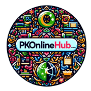 Pakistan First Online Hub